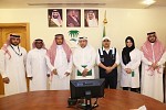 اتفاقية تفاهم وتعاون إستراتيجي بين المديرية العامة للشؤون الصحية بمنطقة مكة المكرمة وشركة النهدي الطبية