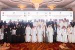 المؤتمر السعودي العالمي لأمراض الدم يختتم أعماله بنجاح كبير