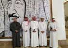 بترومين تعزز رؤيتها لخدمة المجتمع بزيارة مركز الملك عبد الله بن عبدالعزيز لرعاية الأطفال المعوقين بجدة