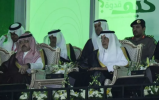 خالد الفيصل يرعى الحفل الختامي لفعاليات ملتقى مكة الثقافي