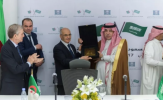 اللجنة السعودية - الجزائرية تختتم أعمالها بتوقيع 4 اتفاقيات تعاون وشراكة