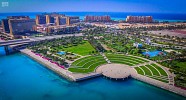 مدينة الملك عبدالله الاقتصادية الراعي الرئيسي لمنتدى منطقة مكة المكرمة الاقتصادي