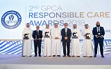 GPCA picks winners of 2nd Responsible Care Awards