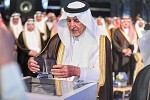 الأمير خالد الفيصل يرعى انطلاق فعاليات منتدى منطقة مكة المكرمة الاقتصادي