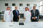 Shell Saudi Arabia and Wallan Trading Company renew their partnership for the next five years