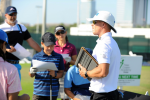 نادي الإمارات للجولف يفتح أبوابه على مدار العام لتعليم أساسيات رياضة الجولف