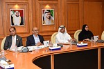 المجلس الاستشاري لجمارك دبي يبحث تعزيز التجارة دعماً لمبادرات التحفيز الاقتصادي