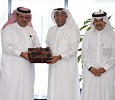  مجلس الغرف السعودية وغرفة تجارة البحرين يتفقان على  تعزيز التعاون في مجالات التجارة والاستثمار