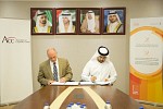 معهد دبي القضائي يبرم اتفاقية تعاون مع جمعية مستشاري الشركات القانونيين
