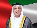 سعود بن صقر القاسمي يترأس اجتماع خطة رأس الخيمة للتطوير الصناعي