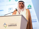 أرامكو السعودية تطلق عددًا من الفرص لنمو قطاع المواد غير المعدنية