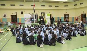 Tadweer Rolls Out Awareness Drive Across Abu Dhabi Schools, Universities