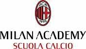 أكاديمية AC Milan الإيطالية لتدريب كرة القدم تفتح باب القبول والتسجيل للموسم الجديد