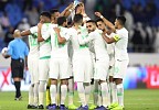الأخضر يتأهل للدور الثاني من كأس آسيا إثر انتصار مستحق على لبنان