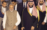 Indo-Saudi ties a factor for stability, peace