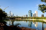 بلدية دبي تعلن عن الفرص الاستثمارية للحدائق العامة الكبرى في الإمارة