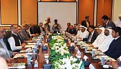 مباحثات سعودية باكستانية في إسلام آباد لمناقشة التعاون الثنائي في مجالات الطاقة والتعدين