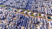 المدينة المستدامة في دبي شريكاً استراتيجياً لمنتدى المستثمر العربي العالمي 2019