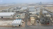 35 Industrial Cities, More than 3,500 Factories Are Leading Saudi Arabia’s Transformation into a Leading Industrial Power