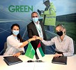 Schneider Electric partners with UAE-based sustainability enterprise Goumbook     