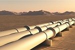 Saudi seeks partners for water pipeline project