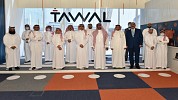 TAWAL set to reduce its environmental footprint as it signs recycling agreement with Holoul 