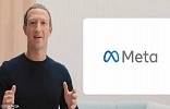 Facebook changes its name to Meta as part of company rebrand