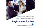 Rising infectious disease rates continue to drive ME&A clinical laboratory services, according to latest research, says Medlab Middle East