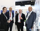 Meet the French Health Experts at Arab Health 2022
