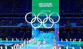 Saudi Arabia makes debut appearance in Winter Olympics