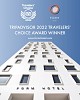 FORM Hotel Honoured with Tripadvisor Travelers’ Choice Award 2022