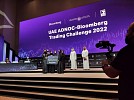 Zayed University Students Prevail in the ADNOC-Bloomberg UAE Trading Challenge 2022 and HSBC-Rotman ESG Trading Initiative 2022