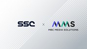 MBC Media Solutions (MMS) & Saudi Sports Company (SSC) Renew Partnership 
