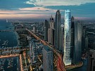 Dubai's weeklong real estate transactions total AED10.3 billion