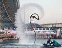 Abu Dhabi International Boat Show launches early bird ticket sales