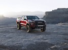 For the First Time in the Middle East, GMC Introduces the GMC Canyon: The Most Advanced, Off-Road Midsize Truck