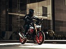 شركة محمد يوسف ناغي للسيارات تقدم لعملائها الدراجة النارية BMW G 310 R ضمن عرض مذهل