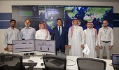 Bahri Launches Phase One of its Fleet Performance Monitoring Center 