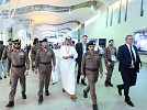 Intersec Saudi Arabia Returns Live and in Person to Riyadh Today