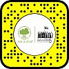 احتفالاً باليوم الوطني الـ 51 -  Snap ومكتب الذكاء الاصطناعي يطلقان تجربة عدسة الواقع المعزز لزراعة 1000 شجرة غاف وزيادة المسطحات الخضراء