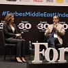 Stellar Lineup At Forbes Middle East’s First Under 30 Summit In El Gouna  Inspires Young Leaders And Energizes Entrepreneurs