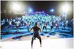 Dance out Diabetes at RAK Zumbathon 2022 on November 12