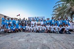 2022 MUSANDAM CROSS FESTIVAL COMES TO A CLOSE AS AN EXCITING CELEBRATION OF ADVENTURE AND MULTI-SPORT EVENTS IN THE MUSANDAM GOVERNORATE