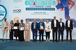 HealthPlus diabetes conference urges the caregiver community to join hands in combating diabetes