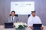 Moro Hub Signing a Strategic Partnership with Aster Pharmacy to enhance the healthcare system in the UAE