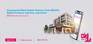 Bidaya Home Finance announces its new commercial real estate product  on its Digital Platform