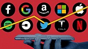 The Volatile Year for Big Tech