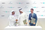 Masdar City names Hub71 official start-up ecosystem partner