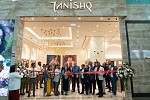 تانيشك تفتتح متجرها السابع في الإمارات