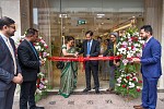 TANISHQ REGIONAL EXPANSION GAINS IMPETUS WITH ITS FIRST STORE IN UAE’S CAPITAL